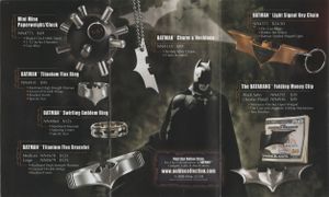 Batman Begins - Two-Disc Deluxe Edition