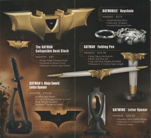 Batman Begins - Two-Disc Deluxe Edition