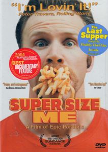 Super Size Me