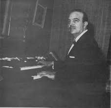 Antonio Matas