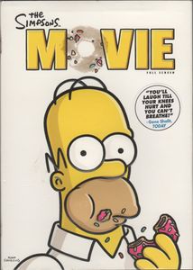 The Simpsons Movie
