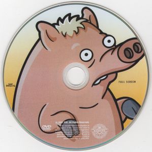 The Simpsons Movie