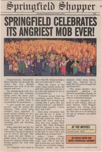 The Simpsons Movie
