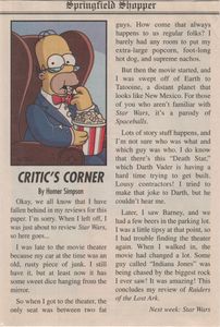 The Simpsons Movie