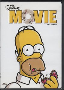 The Simpsons Movie