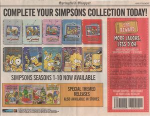 The Simpsons Movie