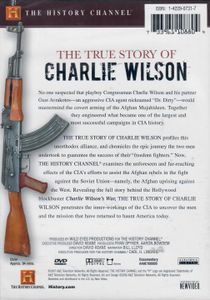 The True Story of Charlie Wilson