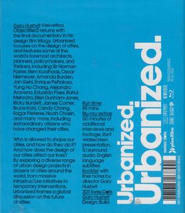 Urbanized