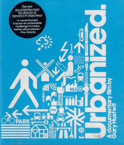 Urbanized