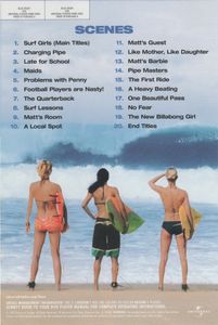 Blue Crush