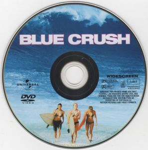 Blue Crush