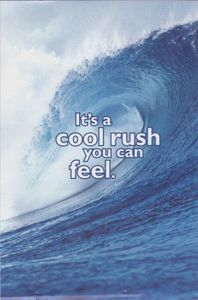 Blue Crush