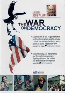 The War on Democracy