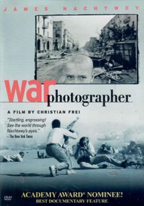 War Photographer