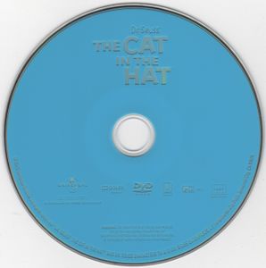 The Cat In The Hat