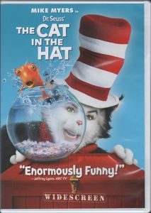 The Cat In The Hat