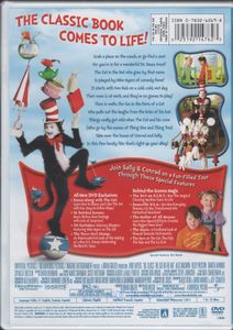 The Cat In The Hat