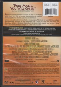 Free Willy (10th Anniversary Special Edition)