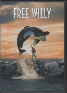 Free Willy (10th Anniversary Special Edition)