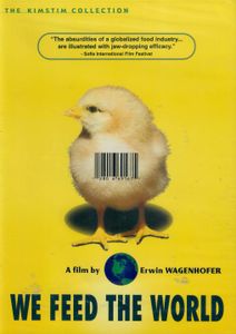 We Feed The World