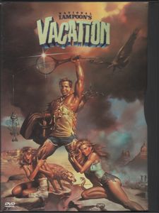 National Lampoon's Vacation
