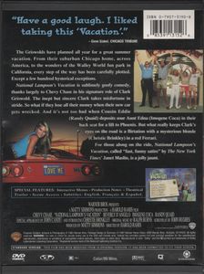 National Lampoon's Vacation