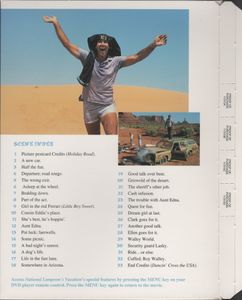 National Lampoon's Vacation