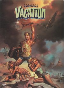 National Lampoon's Vacation