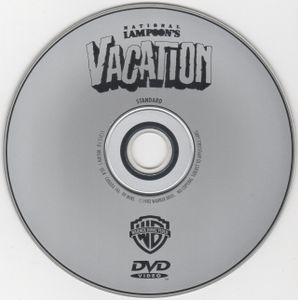 National Lampoon's Vacation