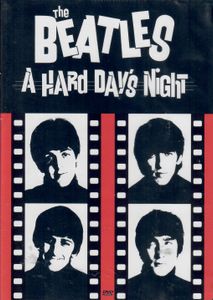 A Hard Day's Night