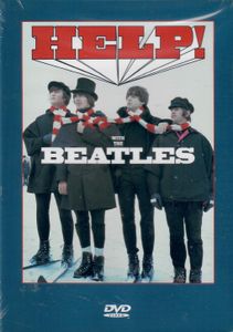 Help!  With The Beatles