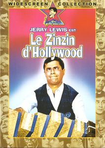 Le Zinzin D'Hollywood