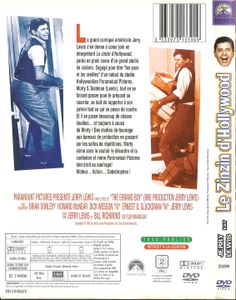 Le Zinzin D'Hollywood