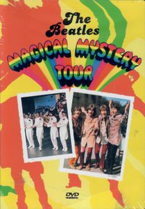 Magical Mystery Tour