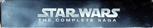 Star Wars: The Complete Saga