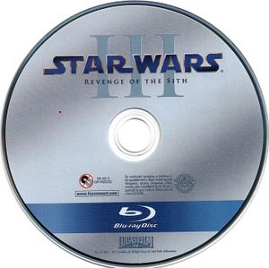 Star Wars: The Complete Saga