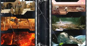 Star Wars: The Complete Saga