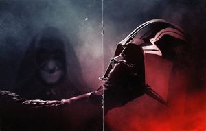 Star Wars: The Complete Saga