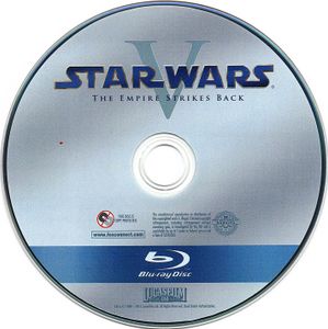 Star Wars: The Complete Saga