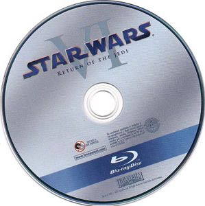 Star Wars: The Complete Saga