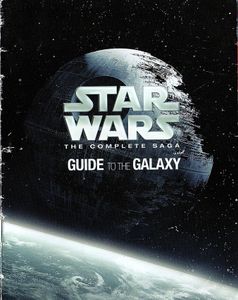 Star Wars: The Complete Saga