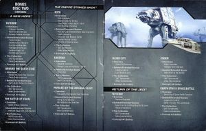 Star Wars: The Complete Saga