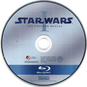 Star Wars: The Complete Saga