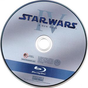 Star Wars: The Complete Saga