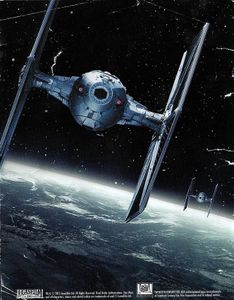 Star Wars: The Complete Saga