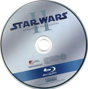 Star Wars: The Complete Saga