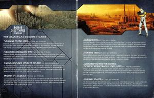 Star Wars: The Complete Saga