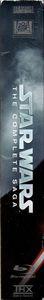 Star Wars: The Complete Saga
