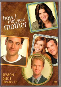 How I Met Your Mother: Season One