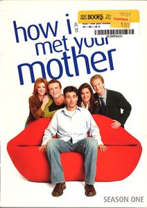 How I Met Your Mother: Season One